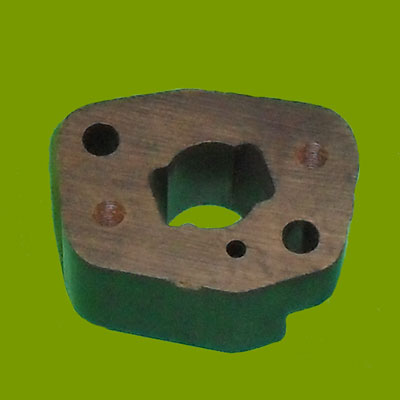 (image for) Tanaka Genuine Carby Insulator Block TBC300/322B 4040097A90, 4040099F90, 4040097A81, 4040097A20, 6689914